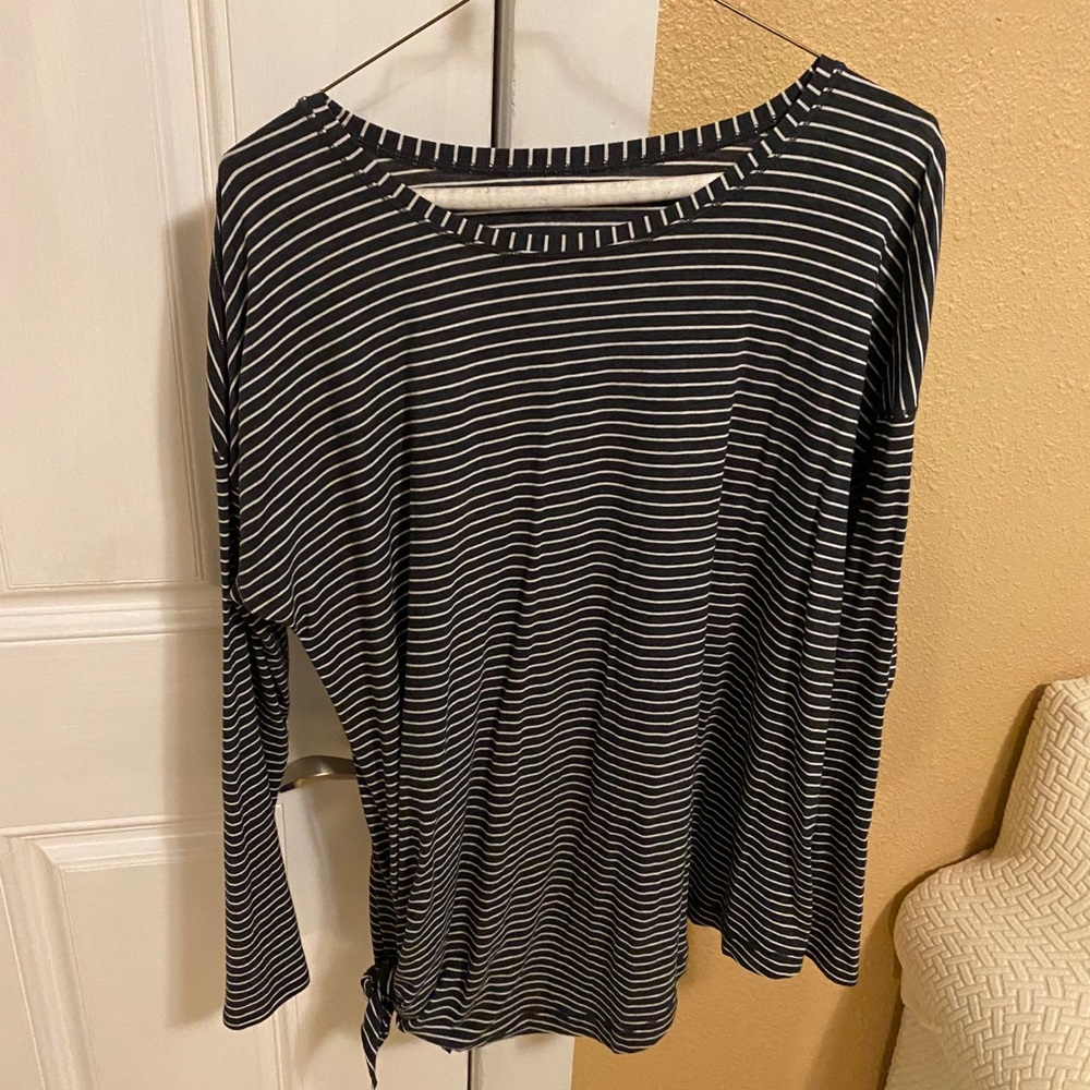 Lululemon long sleeve